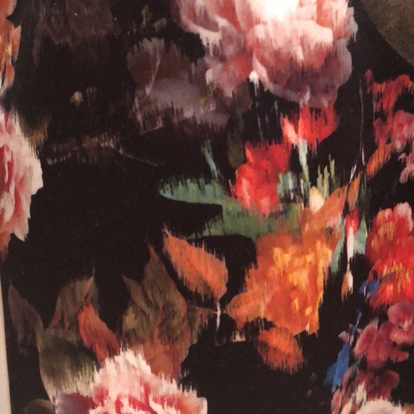 Denny Rose reversible top - Picture 7 of 8